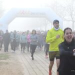El Baix Empordà es mobilitza per la Run4Cancer 2026 amb prop de 900 participants