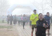El Baix Empordà es mobilitza per la Run4Cancer 2026 amb prop de 900 participants