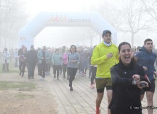 El Baix Empordà es mobilitza per la Run4Cancer 2026 amb prop de 900 participants