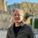 Jordi Oliver serà el candidat d’Esquerra Republicana de Torroella de Montgrí