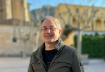 Jordi Oliver serà el candidat d’Esquerra Republicana de Torroella de Montgrí