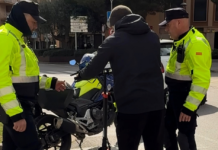 Palafrugell impulsa una campanya per informar sobre la nova normativa dels patinets elèctrics