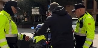 Palafrugell impulsa una campanya per informar sobre la nova normativa dels patinets elèctrics