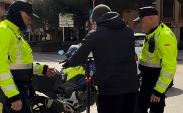 Palafrugell impulsa una campanya per informar sobre la nova normativa dels patinets elèctrics