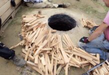 Distingeixen l’Ajuntament de Forallac amb el Premi Restaura en els Premis Nacionals d’Artesania