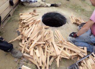 Distingeixen l’Ajuntament de Forallac amb el Premi Restaura en els Premis Nacionals d’Artesania