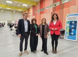 Una trentena d’empreses ofereixen 126 vacants a la vuitena jornada Speed Dating de Calonge i Sant Antoni