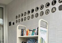 Palafrugell impulsa el Passallibres, una xarxa de punts d’intercanvi de llibres als barris