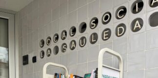 Palafrugell impulsa el Passallibres, una xarxa de punts d’intercanvi de llibres als barris