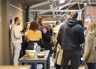 El Terracotta Museu inaugura la 9a edició de Ceràmica Viva amb més de quaranta ceramistes Ceràmica Viva La Bisbal