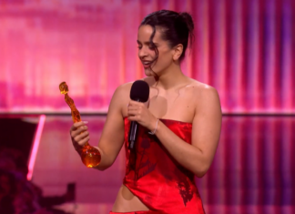 Olivia Dean i Rosalía brillen als BRIT Awards 2026 en una gala marcada pel pop contemporani i les actuacions espectaculars olivia-dean-i-rosalia-brillen-als-brit-awards-2026-en-una-gala-marcada-pel-pop-contemporani-i-les-actuacions-espectaculars