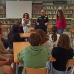 privat:-justicia-guardona-un-projecte-de-mediacio-de-la-policia-local-de-platja-d’aro-als-centres-educatius