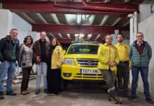 El Grup de Defensa del Montgrí dona 20.000 euros a l’Agrupació de Defensa Forestal Montgrí per protegir el massís privat:-el-grup-de-defensa-del-montgri-dona-20.000-e-a-l’agrupacio-de-defensa-forestal-montgri-per-reforcar-la-prevencio-d’incendis