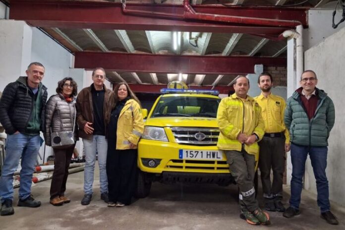 privat:-el-grup-de-defensa-del-montgri-dona-20.000-e-a-l’agrupacio-de-defensa-forestal-montgri-per-reforcar-la-prevencio-d’incendis