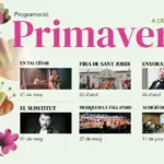 privat:-programacio-primavera-a-l’espai-2026