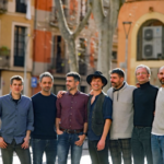 Els Amics de les Arts, Blaumut i Ramon Mirabet compartiran escenari a Sons del Món en una gran celebració generacional els-amics-de-les-arts,-blaumut-i-ramon-mirabet-compartiran-escenari-a-sons-del-mon-en-una-gran-celebracio-generacional