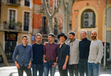 Els Amics de les Arts, Blaumut i Ramon Mirabet compartiran escenari a Sons del Món en una gran celebració generacional els-amics-de-les-arts,-blaumut-i-ramon-mirabet-compartiran-escenari-a-sons-del-mon-en-una-gran-celebracio-generacional