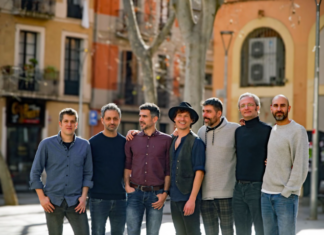 Els Amics de les Arts, Blaumut i Ramon Mirabet compartiran escenari a Sons del Món en una gran celebració generacional els-amics-de-les-arts,-blaumut-i-ramon-mirabet-compartiran-escenari-a-sons-del-mon-en-una-gran-celebracio-generacional