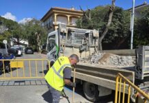 Calonge i Sant Antoni inicia obres per millorar el clavegueram en vuit zones del municipi privat:-calonge-i-sant-antoni-millora-la-xarxa-de-clavegueram-contra-inundacions-i-acumulacions-d’aigua