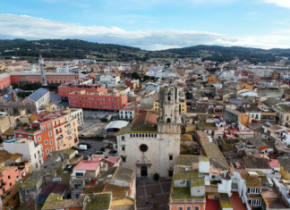 Palafrugell es declara municipi lliure de matrimonis forçats i reforça el seu compromís amb la prevenció i detecció d’aquesta violència masclista privat:-palafrugell-es-declara-municipi-lliure-de-matrimonis-forcats