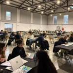 La Jornada d’Oportunitats Laborals de Palafrugell acull una cinquantena d’empreses i més de 350 persones privat:-la-10a-jornada-d’oportunitats-laborals-de-palafrugell-reuneix-52-empreses-i-mes-de-350-persones-que-busquen-feina