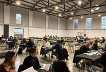 La Jornada d’Oportunitats Laborals de Palafrugell acull una cinquantena d’empreses i més de 350 persones privat:-la-10a-jornada-d’oportunitats-laborals-de-palafrugell-reuneix-52-empreses-i-mes-de-350-persones-que-busquen-feina