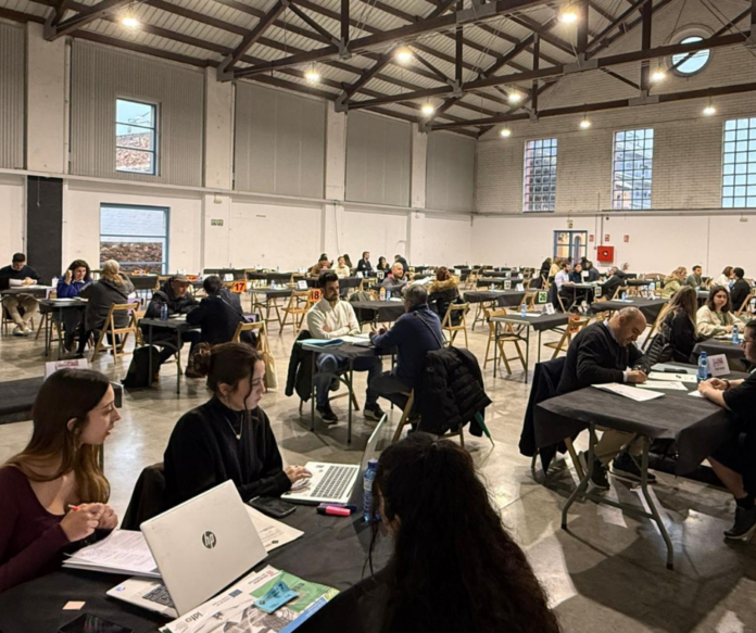 privat:-la-10a-jornada-d’oportunitats-laborals-de-palafrugell-reuneix-52-empreses-i-mes-de-350-persones-que-busquen-feina