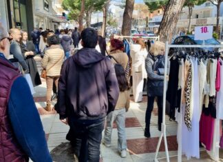 La Botiga al Carrer torna a Platja d’Aro els dies 5 i 6 de setembre privat:-confirmada-la-celebracio-de-la-botiga-al-carrer-de-platja-d’aro-aquest-cap-de-setmana