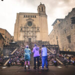 El Festival Strenes 2026 omplirà Girona d’estrenes musicals amb Joan Dausà, Sílvia Pérez Cruz, Ginestà i La Ludwig Band el-festival-strenes-2026-omplira-girona-d’estrenes-musicals-amb-joan-dausa,-silvia-perez-cruz,-ginesta-i-la-ludwig-band
