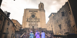 El Festival Strenes 2026 omplirà Girona d’estrenes musicals amb Joan Dausà, Sílvia Pérez Cruz, Ginestà i La Ludwig Band el-festival-strenes-2026-omplira-girona-d’estrenes-musicals-amb-joan-dausa,-silvia-perez-cruz,-ginesta-i-la-ludwig-band