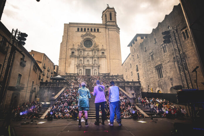 el-festival-strenes-2026-omplira-girona-d’estrenes-musicals-amb-joan-dausa,-silvia-perez-cruz,-ginesta-i-la-ludwig-band