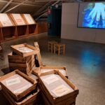 El Museu de la Pesca de Palamós inaugura l’exposició “Pell” de l’artista Rosa Aguiló privat:-el-museu-de-la-pesca-acull-l’exposicio-temporal-“pell”,-de-l’artista-palafrugellenca-rosa-aguilo