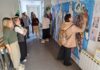 Palamós exposa el mural participatiu “Amb mirada de dona” per visibilitzar la diversitat femenina del municipi privat:-accio-social-mostra-el-mural-participatiu-“amb-mirada-de-dona”,-on-es-representa-la-diversitat-d’aquest-collectiu-a-palamos