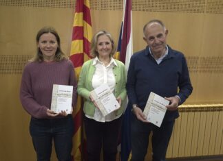 Una investigació històrica desmenteix la llegenda de la mort emparedada de Violant de Biure al castell de Vulpellac privat:-forallac-reivindica-violant-de-biure-i-desmunta-la-llegenda-de-la-dama-emparedada