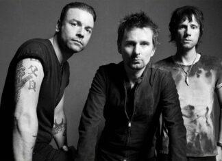 Muse avança un fragment del nou senzill ‘Be With You’ i prepara el seu desè disc d’estudi muse-avanca-un-fragment-del-nou-senzill-‘be-with-you’-i-prepara-el-seu-dese-disc-d’estudi