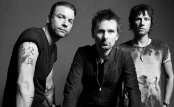 Muse avança un fragment del nou senzill ‘Be With You’ i prepara el seu desè disc d’estudi muse-avanca-un-fragment-del-nou-senzill-‘be-with-you’-i-prepara-el-seu-dese-disc-d’estudi