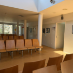 privat:-el-cap-de-palafrugell-presenta-“sales-d’espera-actives-en-salut”