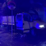 privat:-detingut-un-menor-a-figueres-per-conduir-temerariament-una-furgoneta-robada,-anar-drogat-i-fugir-d’un-control