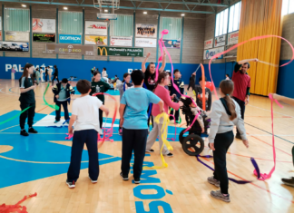 Palamós consolida el programa educatiu Zero Barreres per fomentar la inclusió a les escoles privat:-palamos-consolida-el-programa-zero-barreres-amb-un-model-pioner-d’inclusio-educativa-a-5e-de-primaria