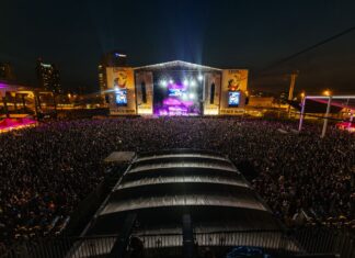 El Share Festival 2026 completa el cartell amb Dellafuente i Lola Indigo i manté presència catalana amb 31 FAM i Ultralone el-share-festival-2026-completa-el-cartell-amb-dellafuente-i-lola-indigo-i-mante-presencia-catalana-amb-31-fam-i-ultralone