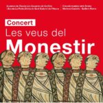 privat:-el-museu-d’art-de-girona-aterra-a-cruilles-per-reconnectar-amb-el-seu-patrimoni