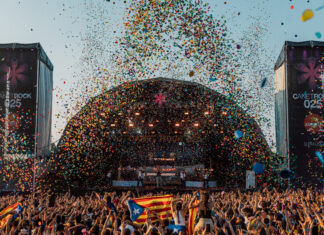 El Canet Rock 2026 esgota les 25.000 entrades quatre mesos abans del festival el-canet-rock-2026-esgota-les-25.000-entrades-quatre-mesos-abans-del-festival