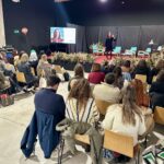 privat:-una-cinquantena-de-participants-en-la-3a-jornada-dona-impuls,-que-esgota-totes-les-places