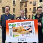 privat:-la-ceramica-de-la-bisbal,-protagonista-a-5-milions-de-cupons-de-l’once-d’arreu-de-l’estat