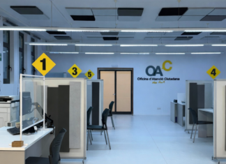 Palafrugell reforça l’Oficina d’Atenció Ciutadana amb més horari, servei a domicili i una nova seu electrònica privat:-l’ajuntament-de-palafrugell-reforca-la-proximitat-de-l’oac-amb-mes-horari,-atencio-domiciliaria-i-nova-seu-electronica