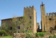 Forallac impulsa Origen Moda per donar visibilitat al talent tèxtil local privat:-forallac-impulsa-una-recerca-que-desmunta-la-llegenda-de-l’emparedament-de-violant-de-biure