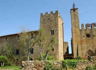 Forallac impulsa Origen Moda per donar visibilitat al talent tèxtil local privat:-forallac-impulsa-una-recerca-que-desmunta-la-llegenda-de-l’emparedament-de-violant-de-biure