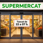 privat:-palamos-limita-l’horari-nocturn-dels-establiments-d’alimentacio-24-h-per-combatre-actes-d’incivisme