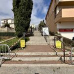 privat:-castell-d’aro-renovara-les-escales-de-pujada-a-l’esglesia-i-en-millorara-l’entorn