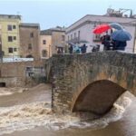 privat:-l’aca-projecta-mesures-per-evitar-desbordaments-d’un-afluent-del-daro-a-la-bisbal-que-impedeix-desenvolupar-un-sector